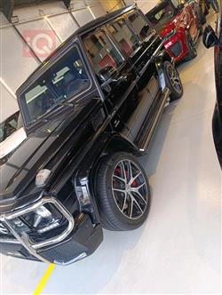 مێرسێدس بێنز G-Class